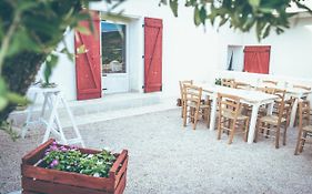 Bed And Breakfast Masseria Piana Della Macina